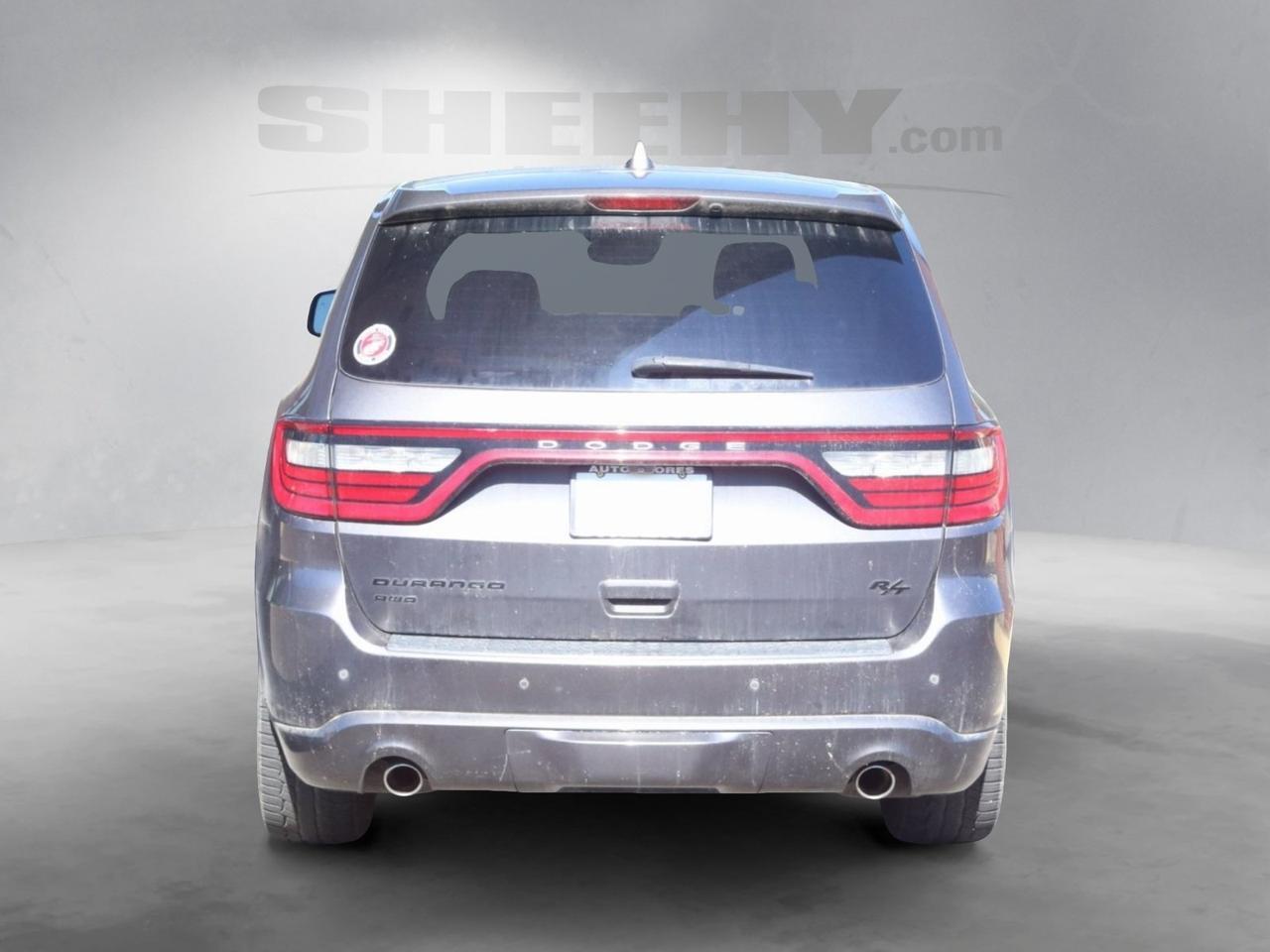 2017 Dodge Durango R/T Fredericksburg VA