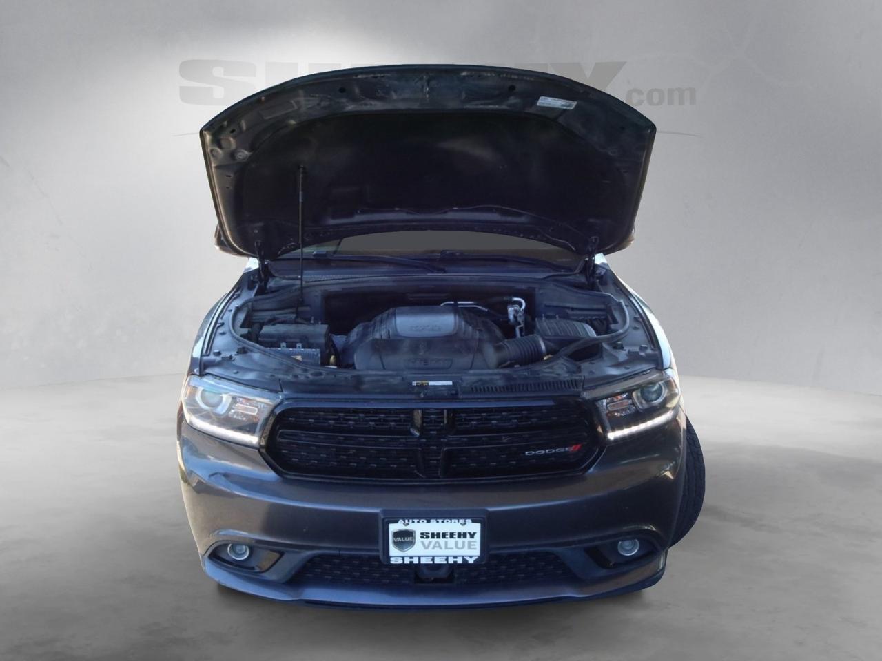 2017 Dodge Durango R/T Fredericksburg VA