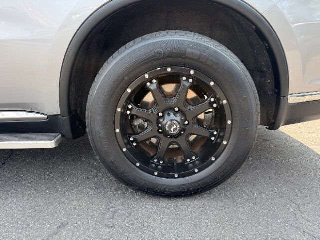 2017 Dodge Durango SXT AWD East Islip NY