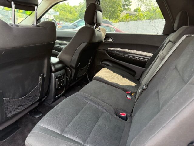 2017 Dodge Durango SXT AWD East Islip NY