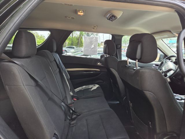 2017 Dodge Durango SXT AWD Elgin IL