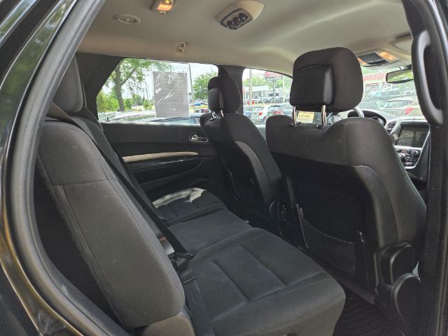 2017 Dodge Durango SXT AWD Elgin IL