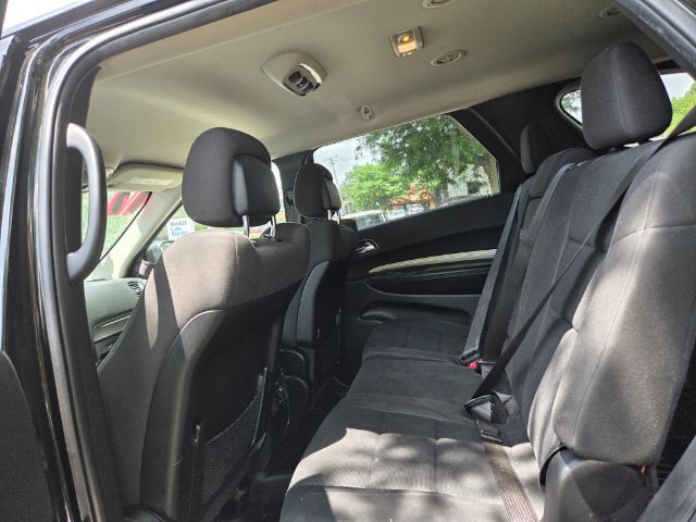 2017 Dodge Durango SXT AWD Elgin IL