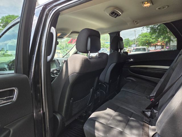 2017 Dodge Durango SXT AWD Elgin IL