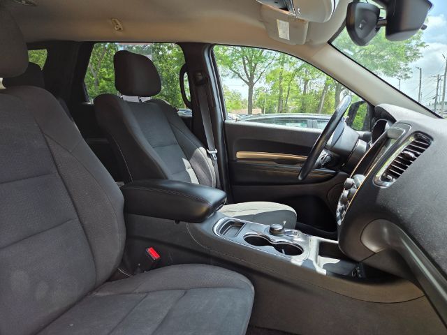 2017 Dodge Durango SXT AWD Elgin IL