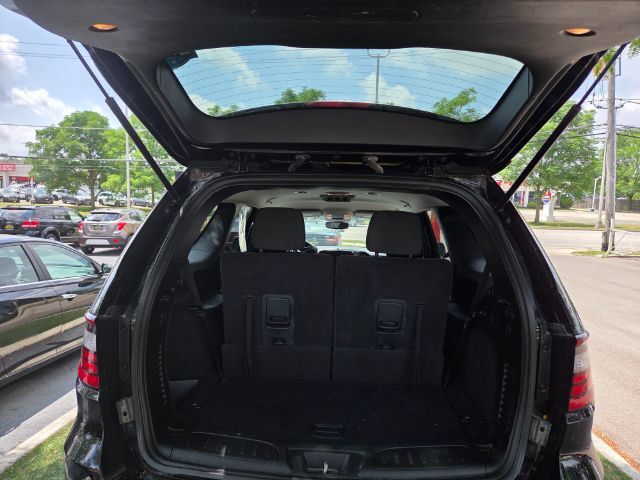 2017 Dodge Durango SXT AWD Elgin IL