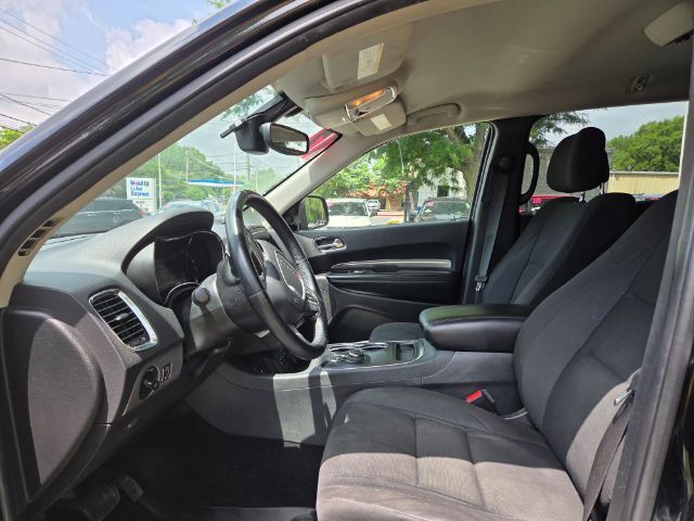 2017 Dodge Durango SXT AWD Elgin IL