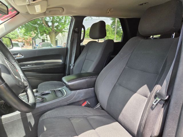 2017 Dodge Durango SXT AWD Elgin IL
