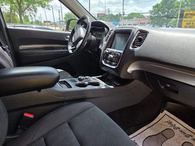 2017 Dodge Durango SXT AWD Elgin IL