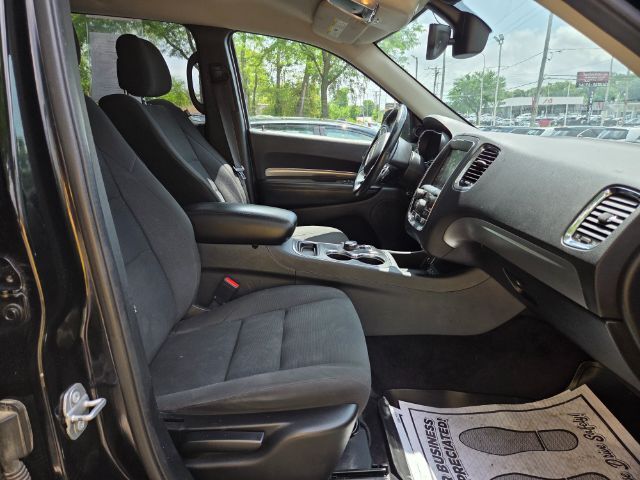 2017 Dodge Durango SXT AWD Elgin IL