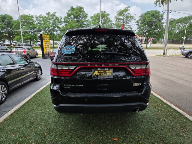 2017 Dodge Durango SXT AWD Elgin IL