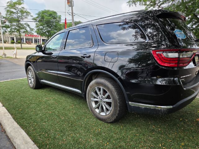 2017 Dodge Durango SXT AWD Elgin IL
