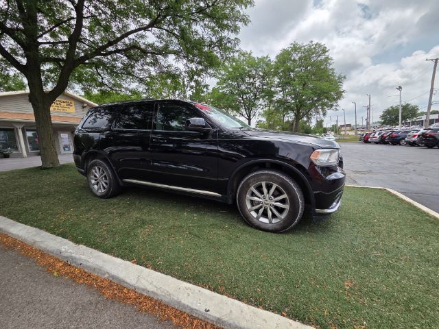 2017 Dodge Durango SXT AWD Elgin IL