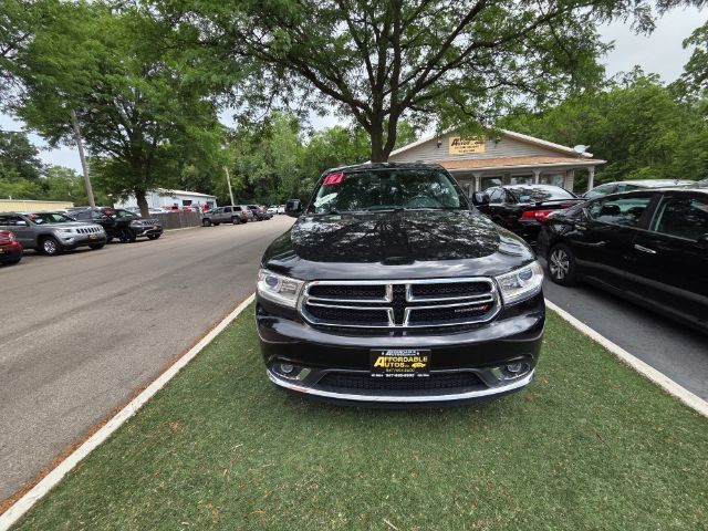 2017 Dodge Durango SXT AWD Elgin IL