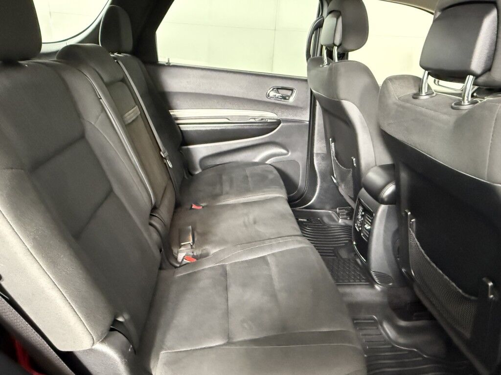 2017 Dodge Durango SXT AWD w/3rd Row Maumee OH