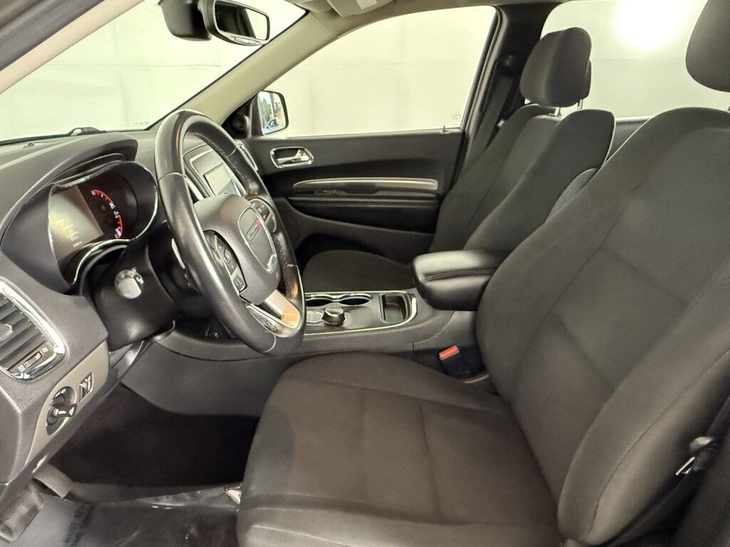 2017 Dodge Durango SXT AWD w/3rd Row Maumee OH