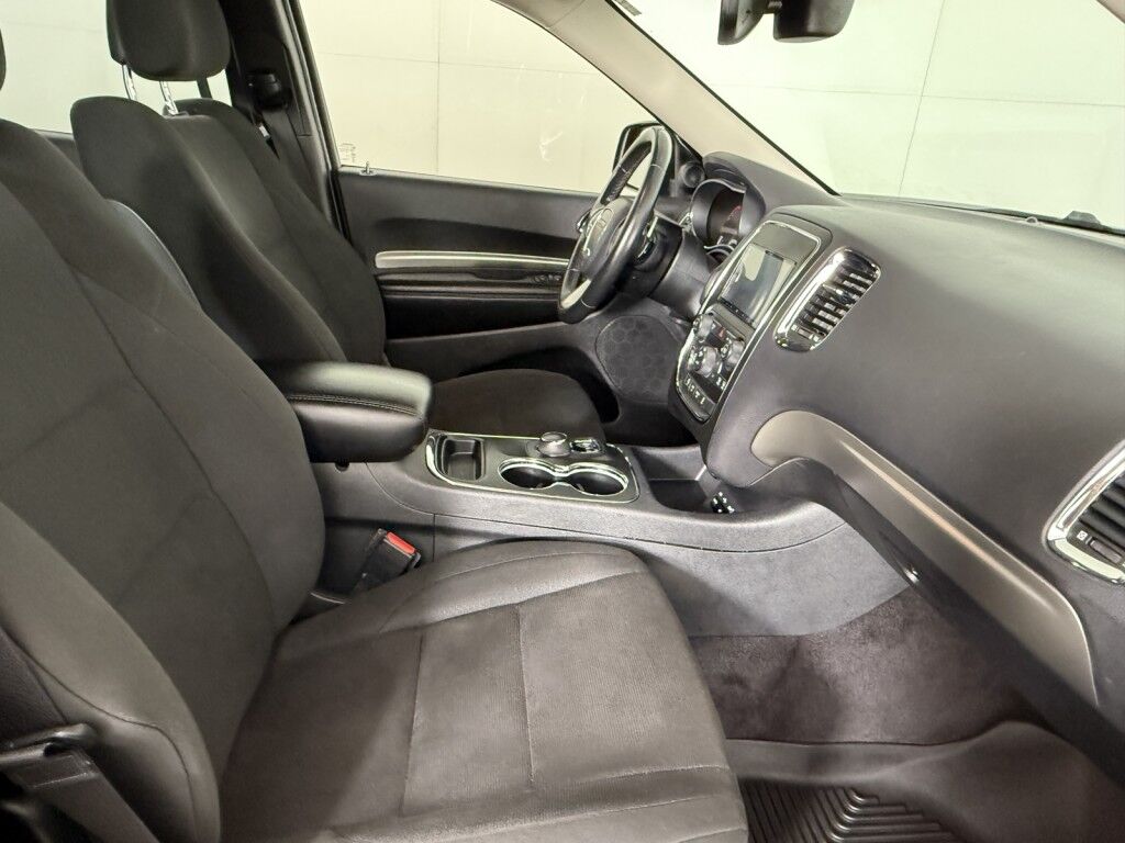 2017 Dodge Durango SXT AWD w/3rd Row Maumee OH