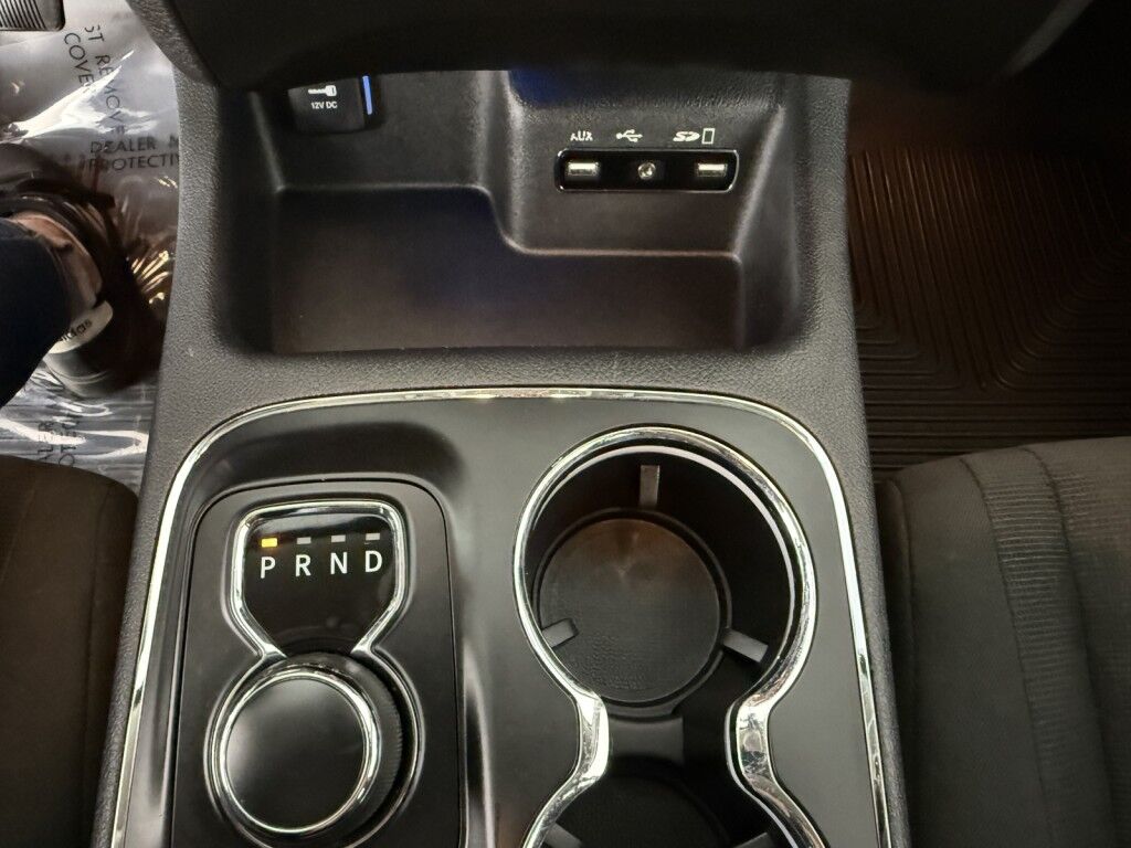 2017 Dodge Durango SXT AWD w/3rd Row Maumee OH