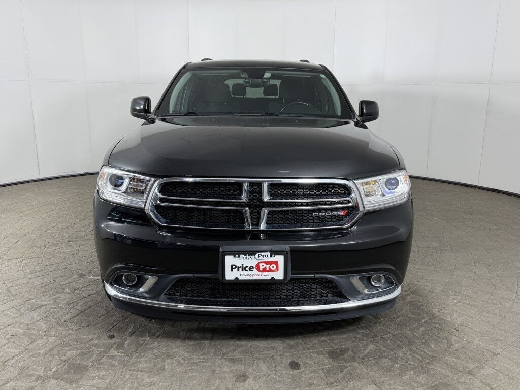 2017 Dodge Durango SXT AWD w/3rd Row Maumee OH
