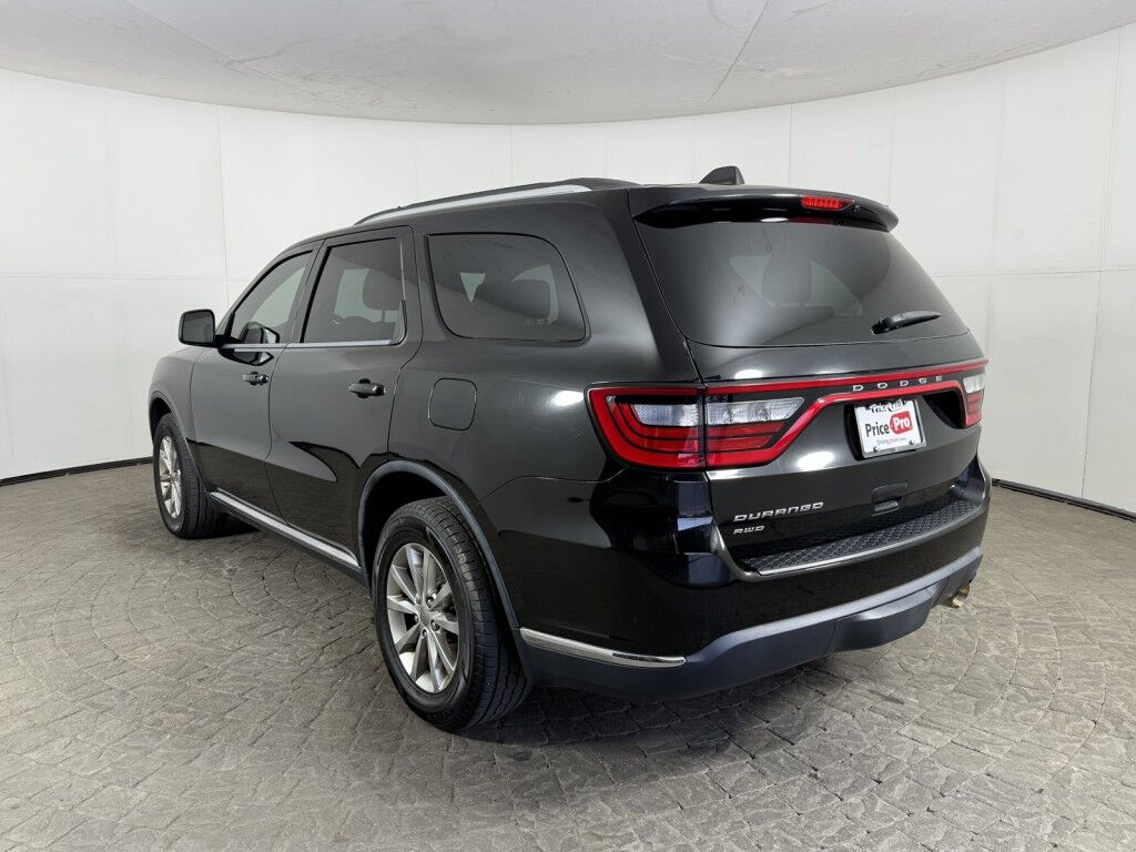 2017 Dodge Durango SXT AWD w/3rd Row Maumee OH