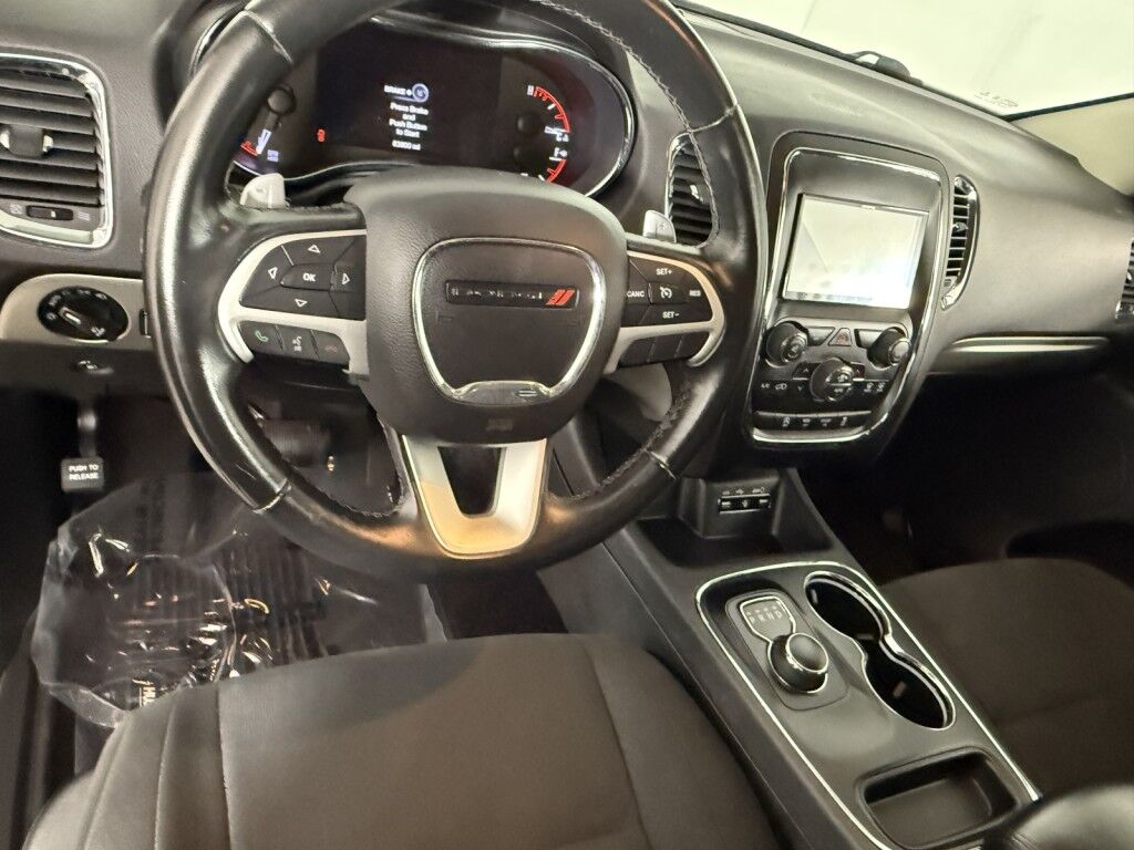 2017 Dodge Durango SXT AWD w/3rd Row Maumee OH