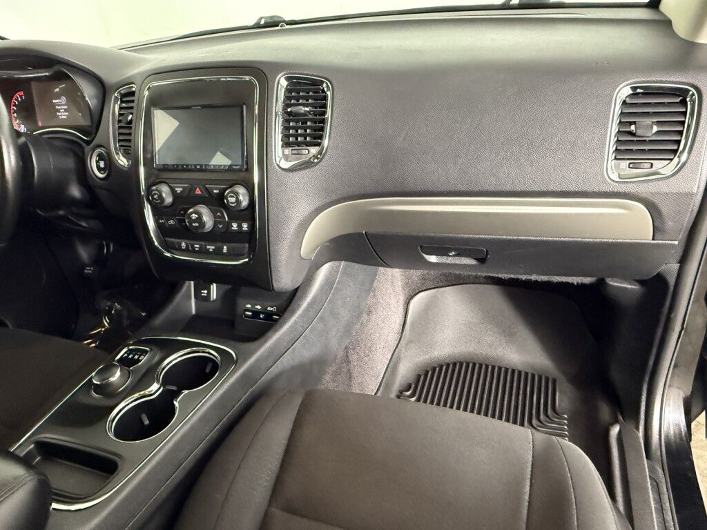 2017 Dodge Durango SXT AWD w/3rd Row Maumee OH