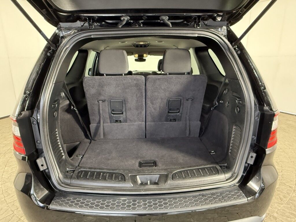 2017 Dodge Durango SXT AWD w/3rd Row Maumee OH