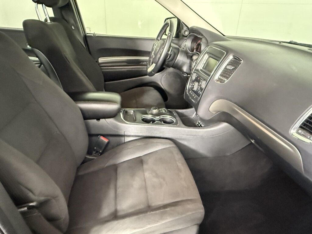 2017 Dodge Durango SXT AWD w/3rd Row Maumee OH