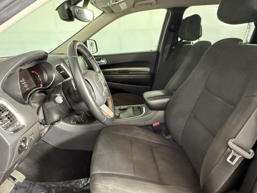 2017 Dodge Durango SXT AWD w/3rd Row Maumee OH