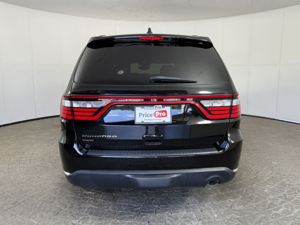 2017 Dodge Durango SXT AWD w/3rd Row Maumee OH