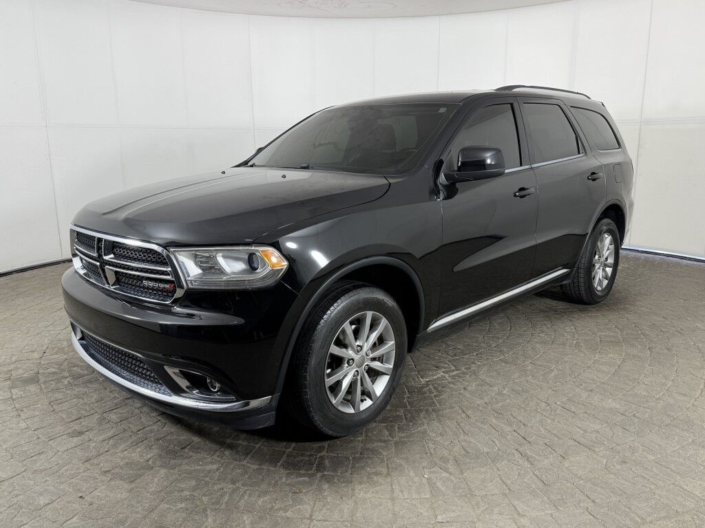 2017 Dodge Durango SXT AWD w/3rd Row Maumee OH