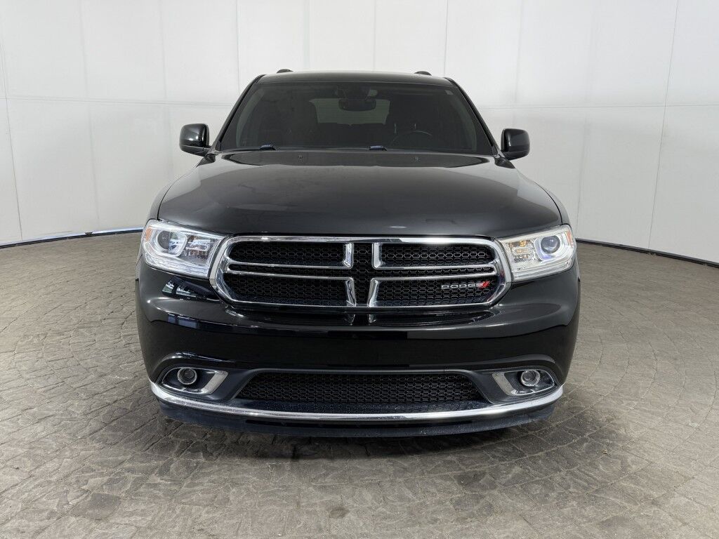 2017 Dodge Durango SXT AWD w/3rd Row Maumee OH