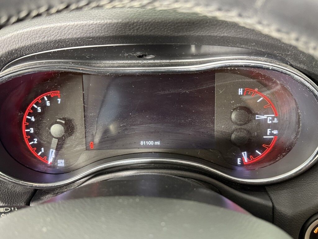 2017 Dodge Durango SXT AWD w/3rd Row Maumee OH