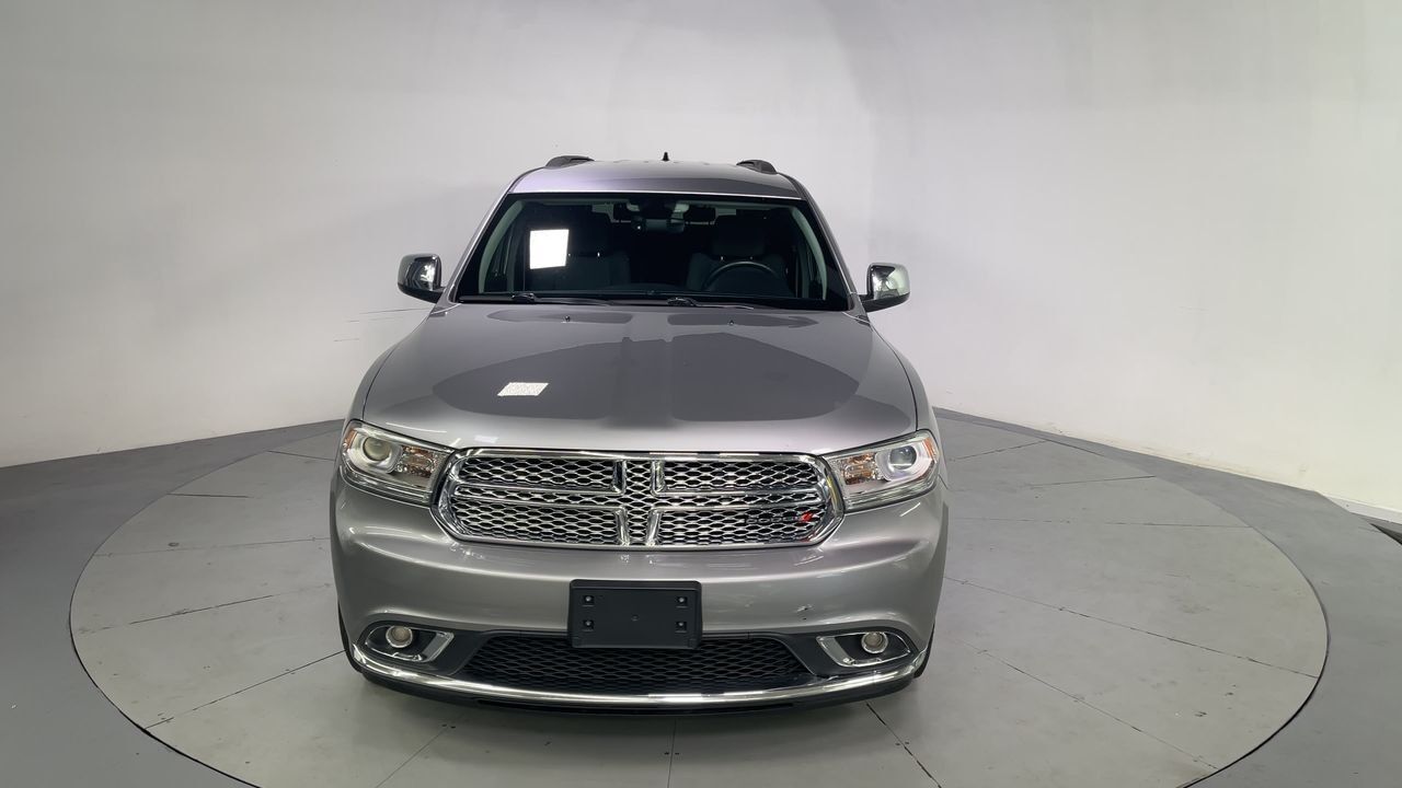 2017 Dodge Durango SXT
