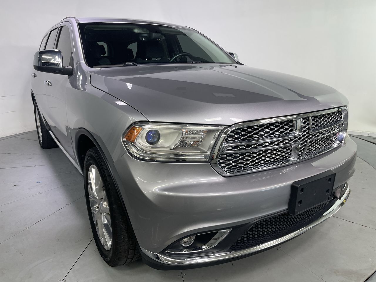 2017 Dodge Durango