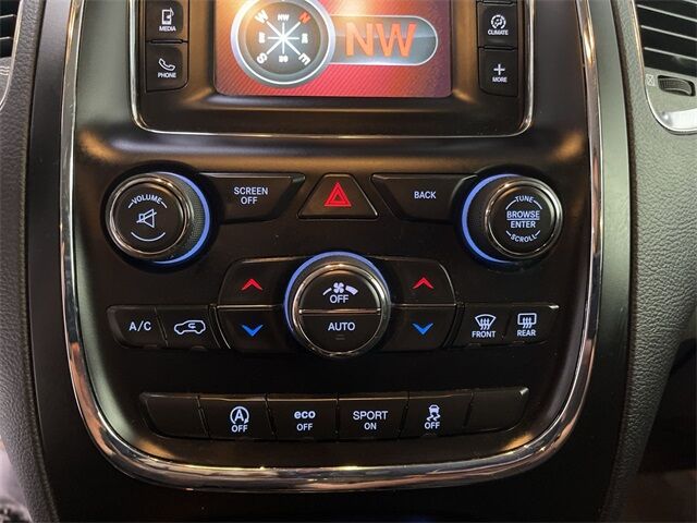 2017 Dodge Durango SXT Columbia SC