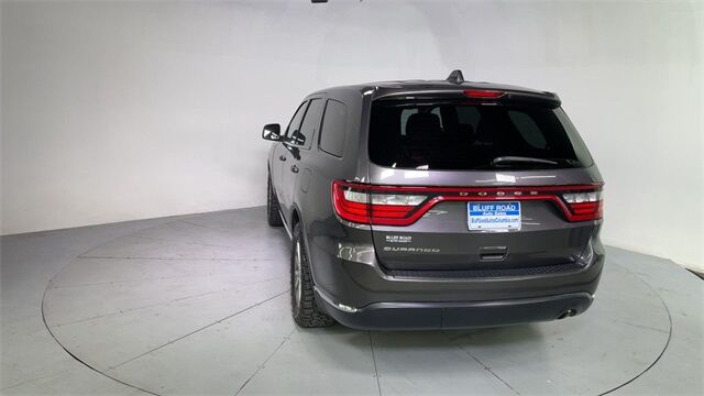 2017 Dodge Durango SXT Columbia SC