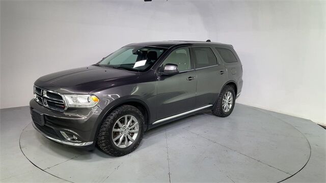2017 Dodge Durango SXT Columbia SC