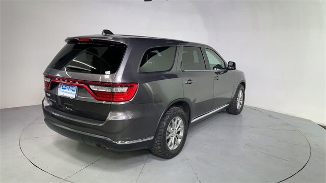 2017 Dodge Durango SXT Columbia SC