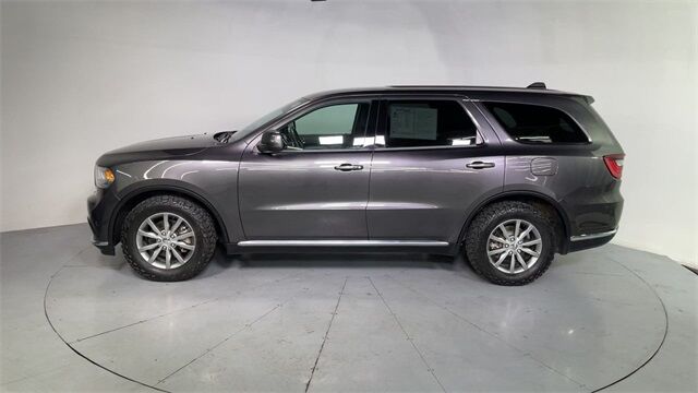 2017 Dodge Durango SXT Columbia SC