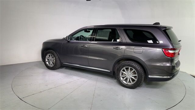 2017 Dodge Durango SXT Columbia SC