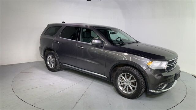 2017 Dodge Durango SXT Columbia SC