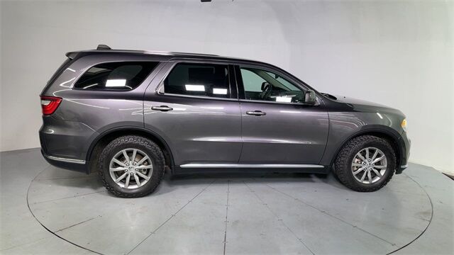 2017 Dodge Durango SXT Columbia SC