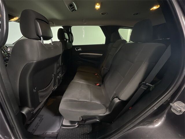 2017 Dodge Durango SXT Columbia SC