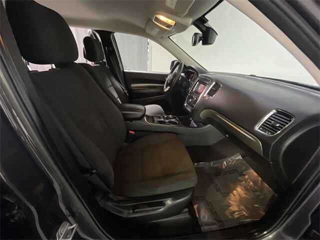 2017 Dodge Durango SXT Columbia SC