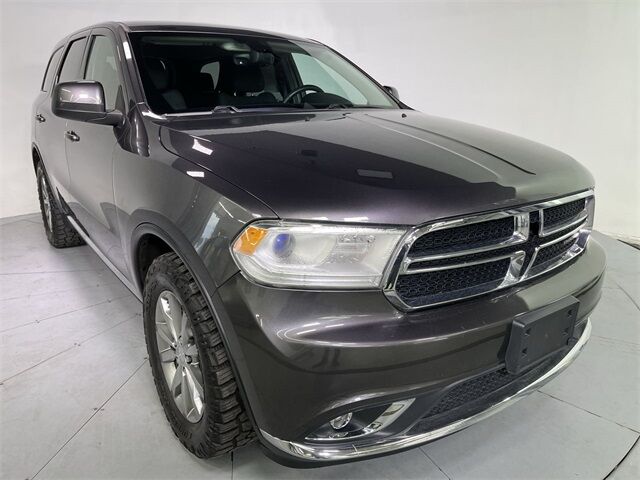 2017 Dodge Durango SXT Columbia SC