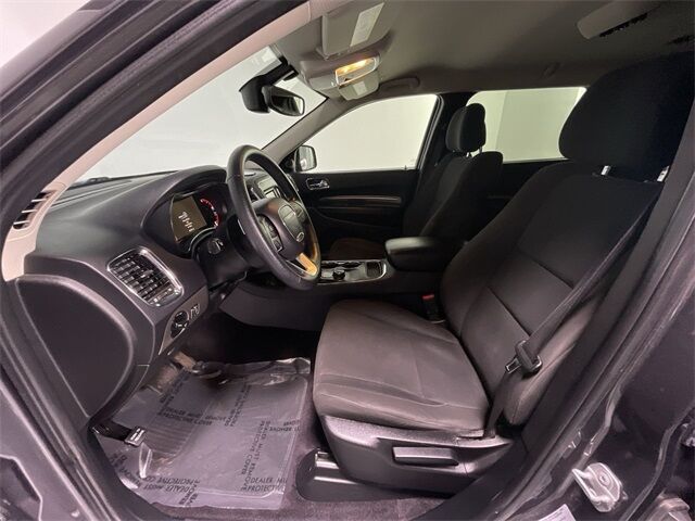 2017 Dodge Durango SXT Columbia SC