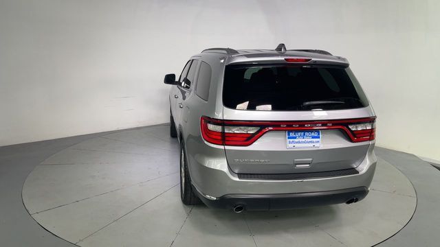 2017 Dodge Durango SXT Columbia SC
