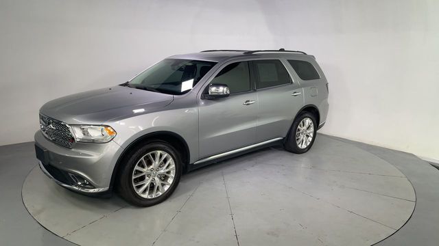 2017 Dodge Durango SXT Columbia SC