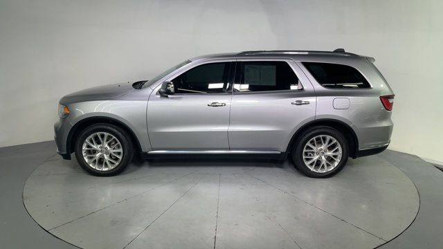 2017 Dodge Durango SXT Columbia SC